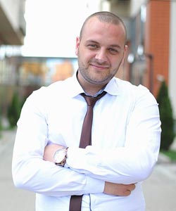 安全防护的DDOS攻击平台